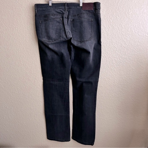 Ralph Lauren Lauren Jeans Co Straight Leg Jeans - Picture 3 of 9